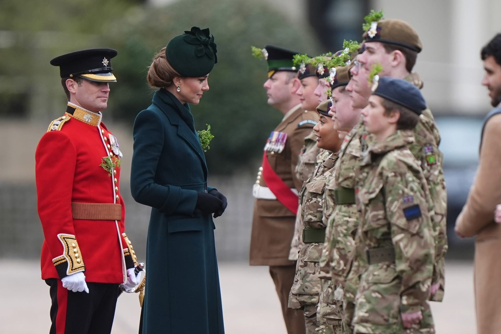 Featured image for “Celebrating St Patrick’s Day 2025”