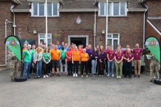 Featured image for “NORTHERN IRELAND EMPLOYERS TAKE ON 54 MI INTELLIGENCE CHALLANGE”